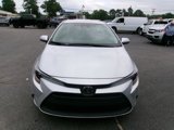 Used 2025 Toyota Corolla LE image 3