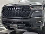 New 2025 RAM 1500 Classic Warlock image 5