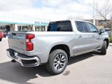 New 2025 Chevrolet Silverado 1500 LT image 6