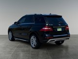 Used 2013 Mercedes-Benz ML 350 4MATIC image 5