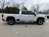 Used 2023 GMC Sierra 2500 SLT w/ SLT Convenience Package image 2