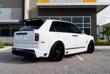 Used 2023 Rolls-Royce Cullinan w/ Cullinan Package image 3