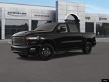 New 2025 RAM 1500 Laramie w/ Night Edition image 2