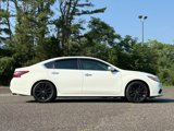 Used 2018 Nissan Altima 2.5 SV image 6