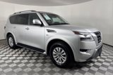 Used 2022 Nissan Armada SV image 3