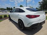 New 2025 Mercedes-Benz GLE 53 AMG 4MATIC Coupe image 5