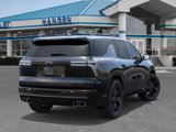New 2026 Chevrolet Traverse RS image 4