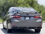 Used 2021 Toyota Camry SE image 4