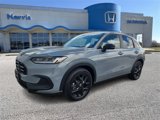 Used 2025 Honda HR-V Sport image 2