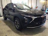 New 2025 Chevrolet Trax LT w/ Driver Confidence Package image 5