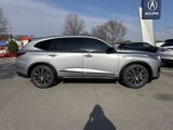 New 2025 Acura MDX A-Spec image 2