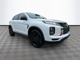 New 2025 Mitsubishi Outlander Sport LE image 3