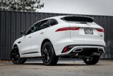 New 2026 Jaguar F-PACE R-Dynamic S image 2