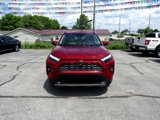 Used 2022 Toyota RAV4 Limited image 2