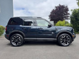 Used 2021 Ford Bronco Sport Outer Banks image 2
