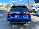 Used 2018 Audi SQ5 Premium Plus w/ S Sport Package image 4