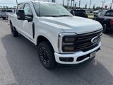 New 2025 Ford F250 Platinum image 3