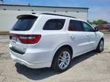 Used 2024 Dodge Durango GT image 4
