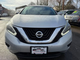Used 2018 Nissan Murano S image 4