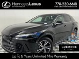 Used 2024 Lexus RX 350 Premium w/ Convenience Package image 2