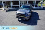 Used 2021 Toyota 4Runner Nightshade image 2
