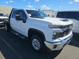 Used 2024 Chevrolet Silverado 2500 LT w/ Convenience Package image 2