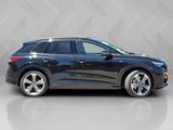New 2025 Audi Q4 e-tron Premium Plus image 3