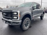 New 2025 Ford F250 Lariat w/ Lariat Ultimate Package image 5