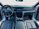 New 2025 Jeep Grand Cherokee L Limited w/ Black Appearance Package image 3