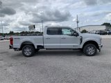New 2026 Ford F250 Lariat image 3