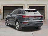 New 2025 Audi Q6 e-tron Premium Plus image 3