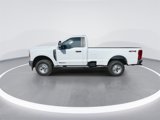 New 2025 Ford F250 4x4 Regular Cab Super Duty image 5