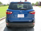 Used 2019 Ford EcoSport SE image 6