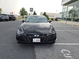 Used 2021 Hyundai Sonata SEL Plus image 2