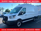 Used 2022 Ford Transit 350 148 High Roof Extended image 4