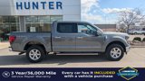 New 2025 Ford F150 XLT image 4