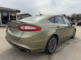 Used 2013 Ford Fusion SE image 4