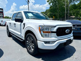 Used 2021 Ford F150 XL w/ STX Appearance Package image 2