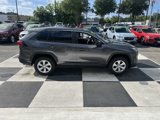 Used 2025 Toyota RAV4 LE image 3