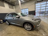 New 2025 Buick Envision Avenir image 4