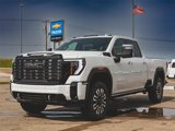 New 2025 GMC Sierra 2500 Denali Ultimate w/ Max Trailering Package image 5