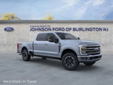New 2025 Ford F350 Lariat image 2