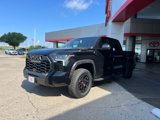 New 2025 Toyota Tundra TRD Pro image 3