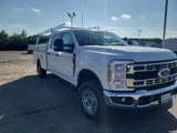 New 2025 Ford F350 XL w/ XL Chrome Package image 3