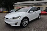 Used 2016 Tesla Model X 90D image 5