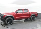 New 2026 Chevrolet Colorado Trail Boss image 5