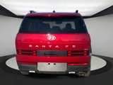 New 2025 Hyundai Santa Fe SEL image 4