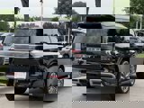 Used 2025 INFINITI QX80 Sensory image 4