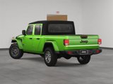 New 2025 Jeep Gladiator Sport w/ Premium Package image 4