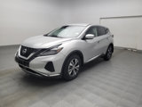 Used 2022 Nissan Murano S image 2